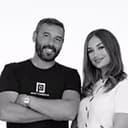 Shemsi & Xheneta Beqiri